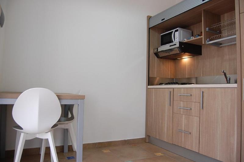 Residence Villaggio Petruso Balestrate Esterno foto