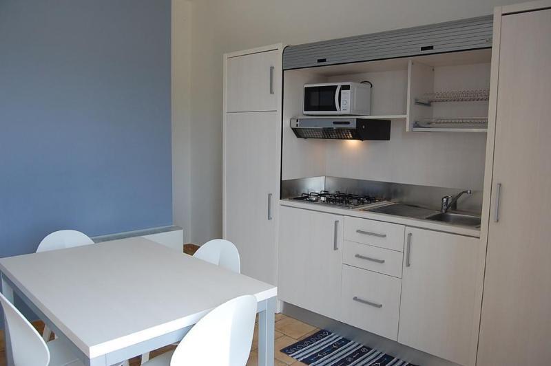 Residence Villaggio Petruso Balestrate Esterno foto