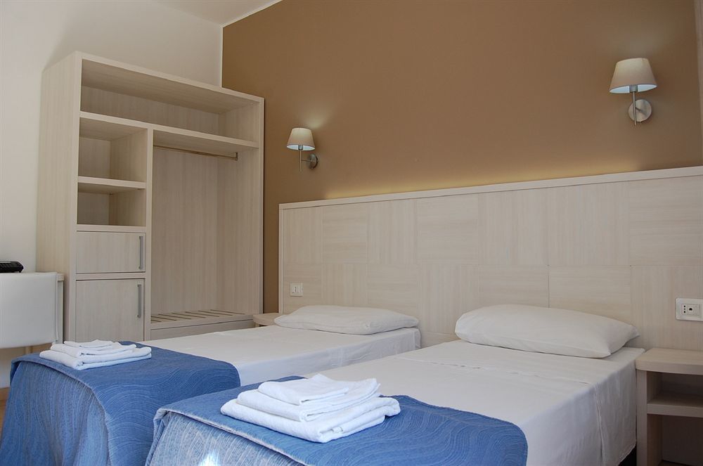 Residence Villaggio Petruso Balestrate Esterno foto